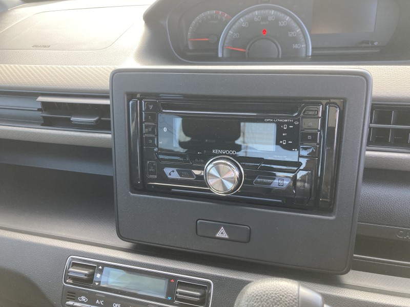 スズキ ワゴンR9枚目