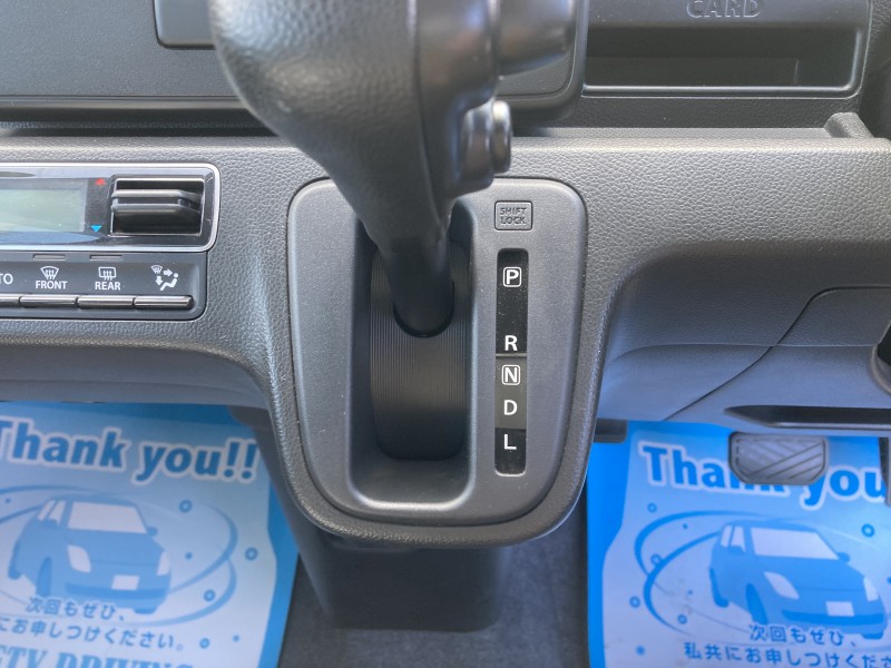 スズキ ワゴンR11枚目