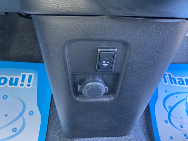 スズキ ワゴンR12枚目