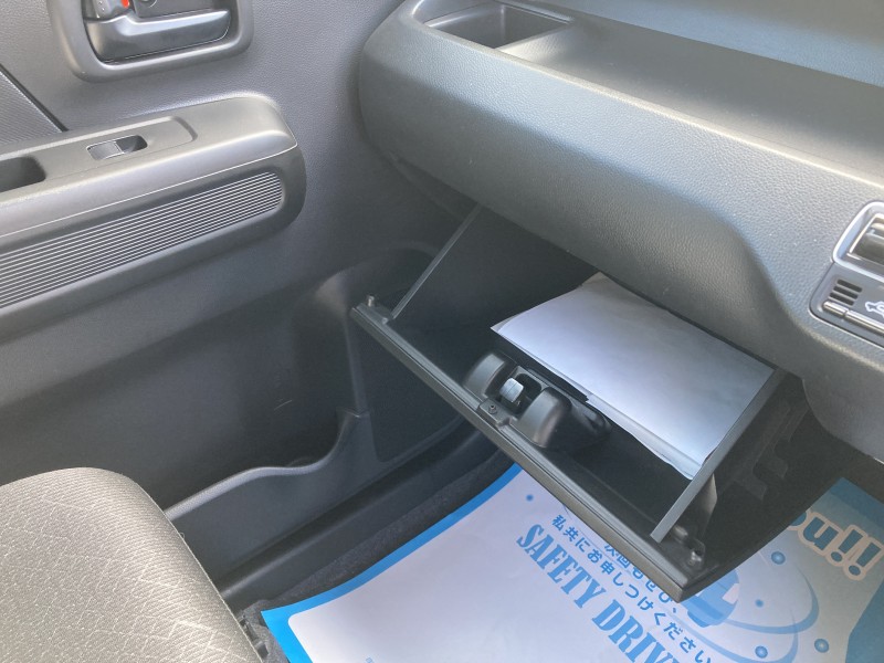 スズキ ワゴンR15枚目