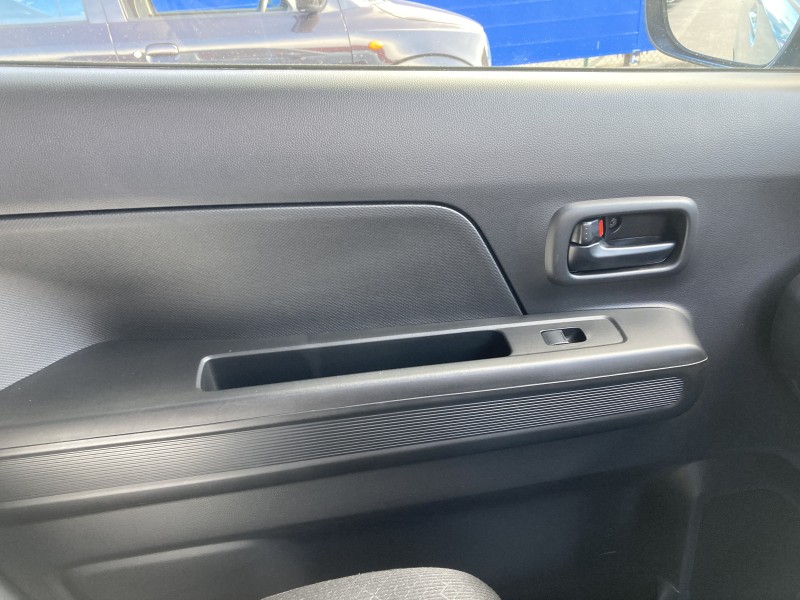 スズキ ワゴンR16枚目