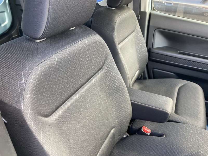 スズキ ワゴンR20枚目