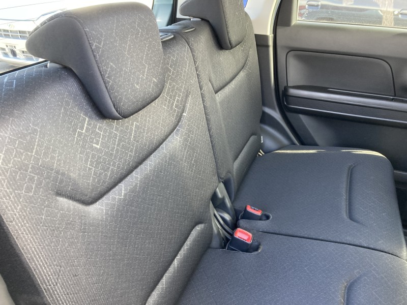 スズキ ワゴンR22枚目