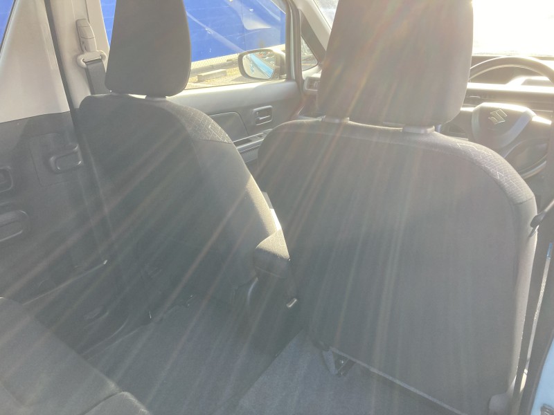 スズキ ワゴンR23枚目