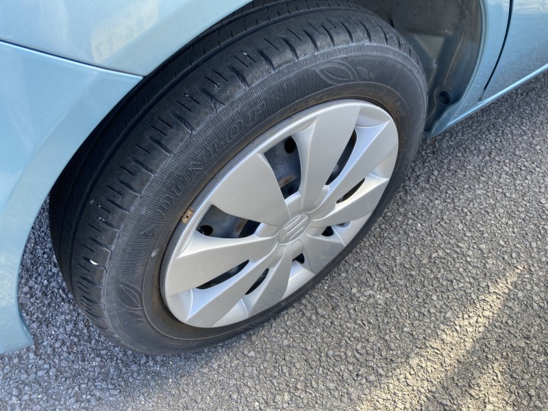 スズキ ワゴンR26枚目