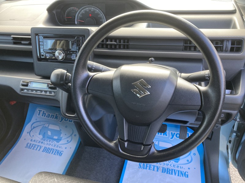 スズキ ワゴンR8枚目