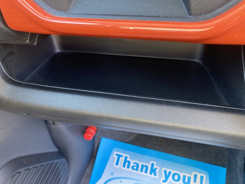 スズキ ハスラー13枚目