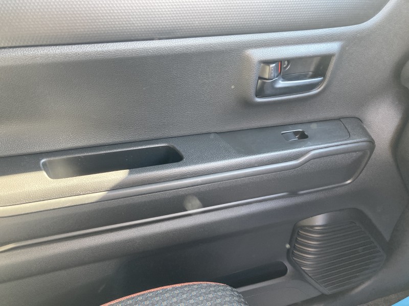 スズキ ハスラー15枚目