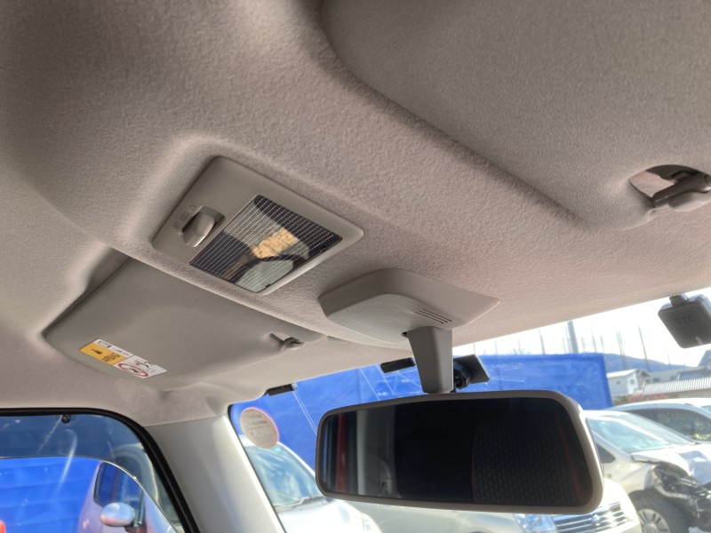 スズキ ハスラー16枚目