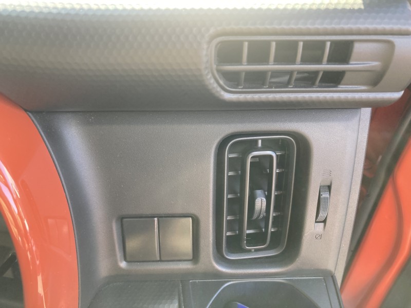 スズキ ハスラー18枚目