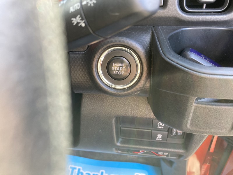 スズキ ハスラー19枚目