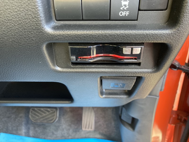 スズキ ハスラー21枚目