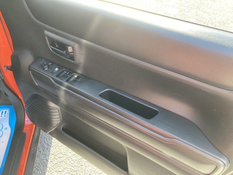 スズキ ハスラー23枚目