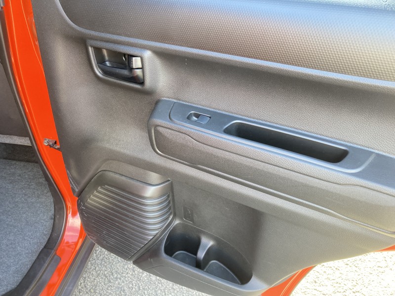 スズキ ハスラー27枚目