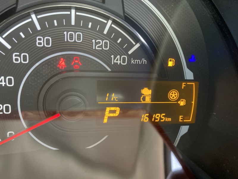 スズキ ハスラー29枚目