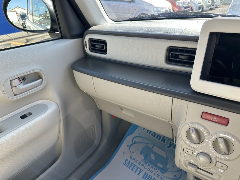 スズキ アルトラパン13枚目