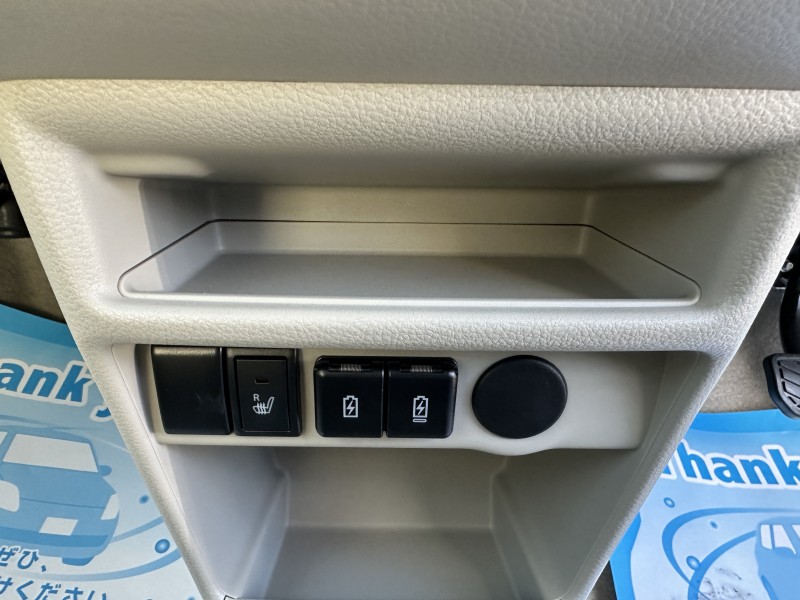 スズキ アルトラパン16枚目