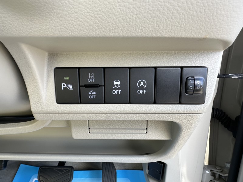 スズキ アルトラパン20枚目