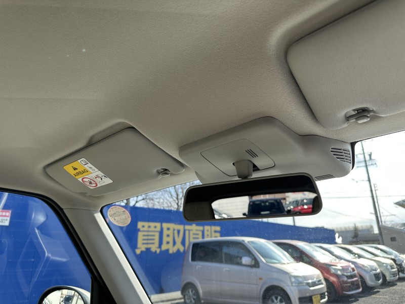 スズキ アルトラパン24枚目