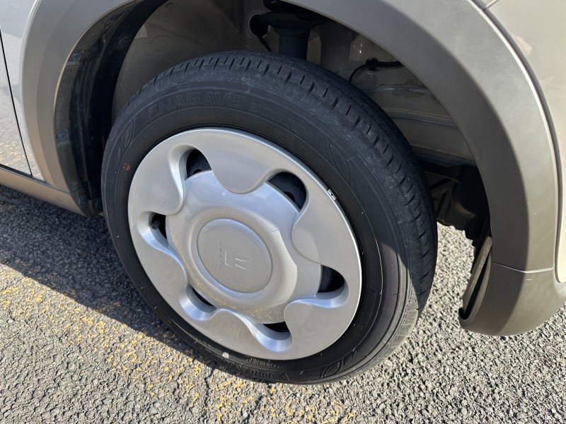 スズキ アルトラパン28枚目