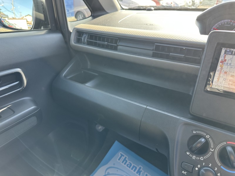 スズキ ワゴンR13枚目