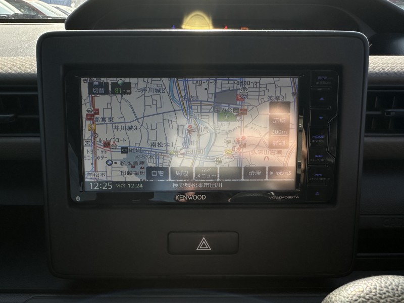 スズキ ワゴンR19枚目