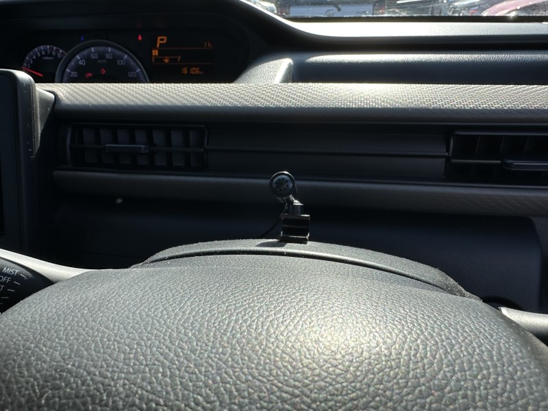 スズキ ワゴンR20枚目