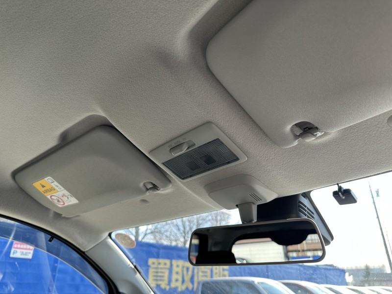 スズキ ワゴンR27枚目