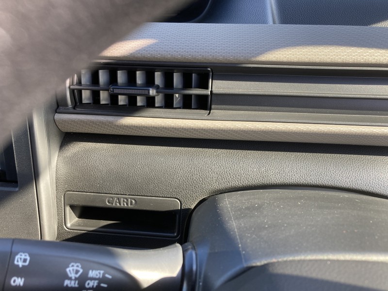 スズキ ワゴンR17枚目