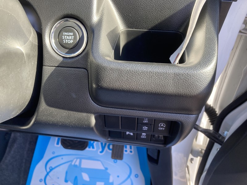 スズキ ワゴンR18枚目