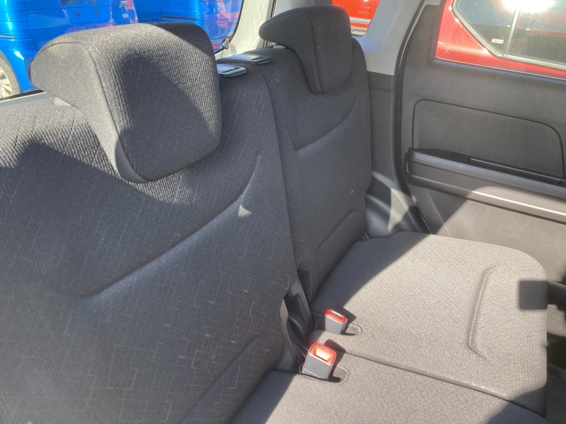 スズキ ワゴンR23枚目