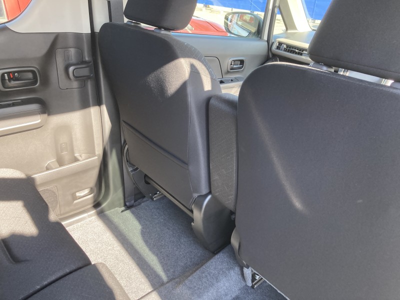 スズキ ワゴンR24枚目