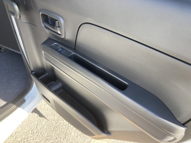 スズキ ワゴンR26枚目