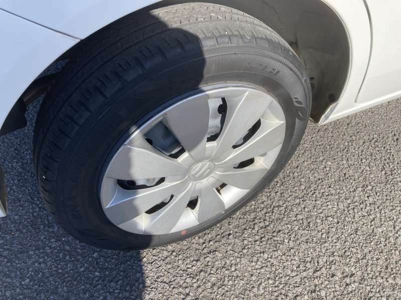 スズキ ワゴンR27枚目