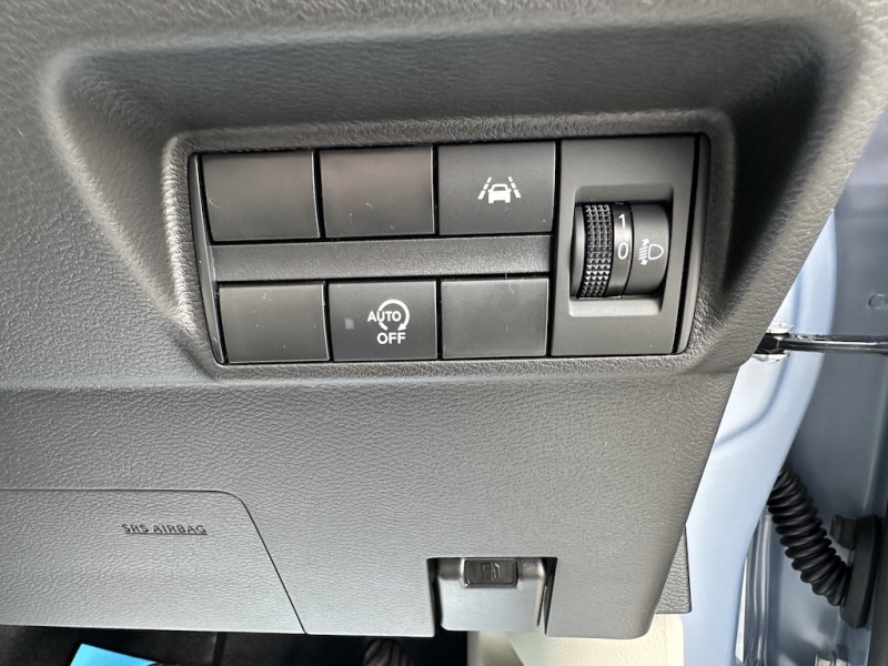 三菱 eKワゴン25枚目