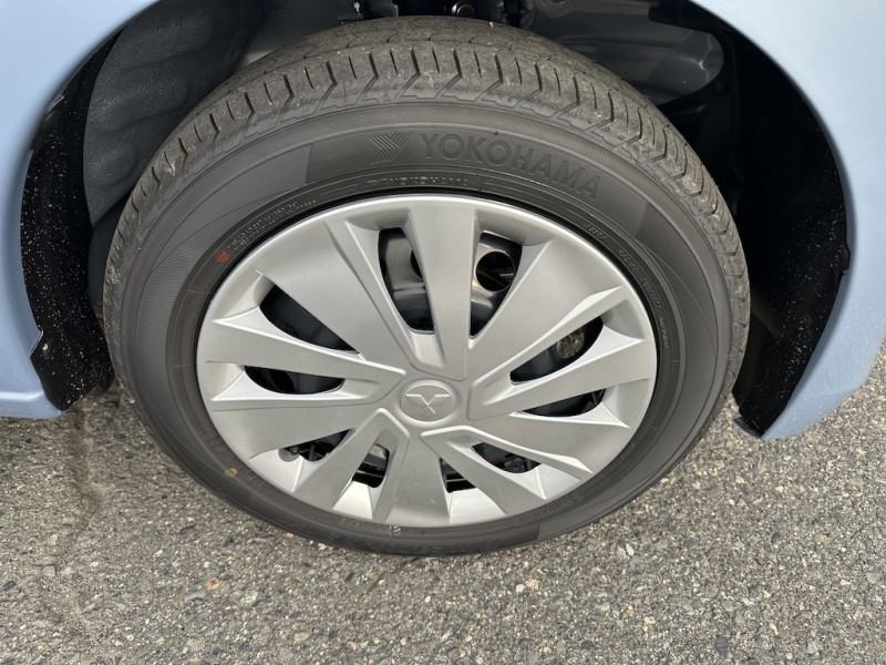 三菱 eKワゴン29枚目