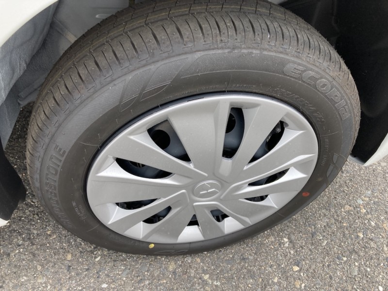 三菱 eKワゴン28枚目