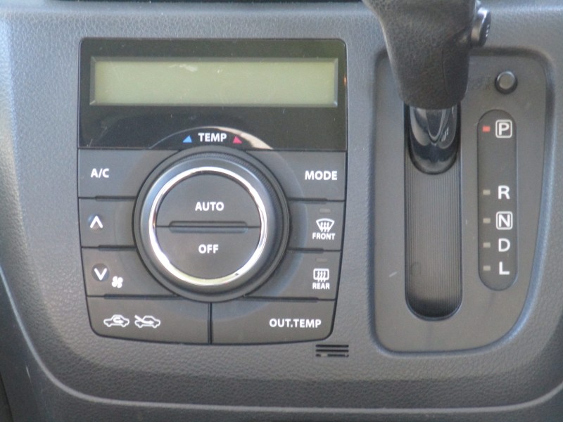 スズキ スペーシア11枚目