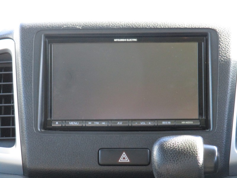 スズキ スペーシア12枚目