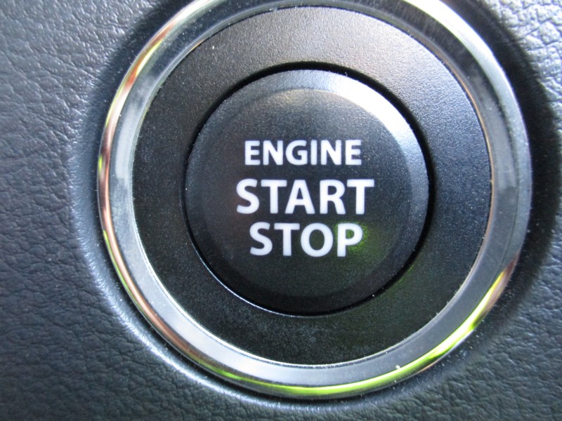 スズキ スペーシア17枚目