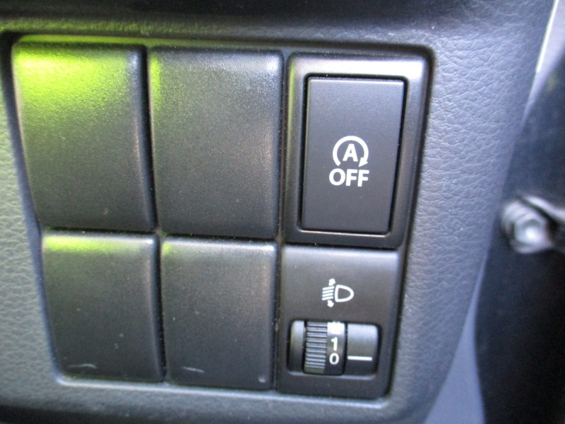 スズキ スペーシア18枚目