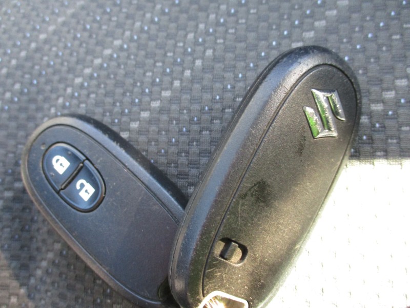 スズキ スペーシア19枚目