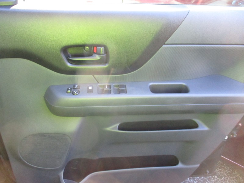 スズキ スペーシア22枚目