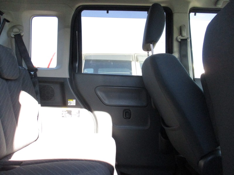 スズキ スペーシア24枚目