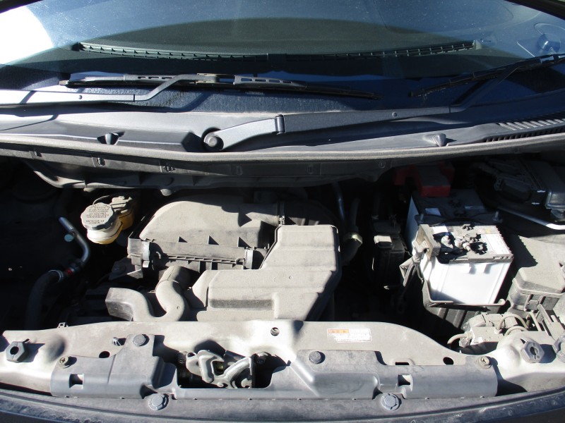 スズキ スペーシア29枚目