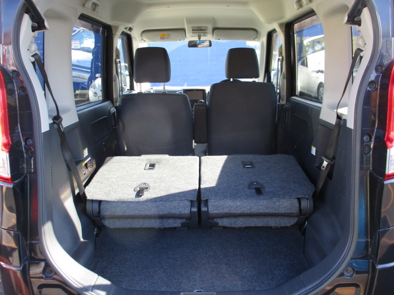 スズキ スペーシア7枚目