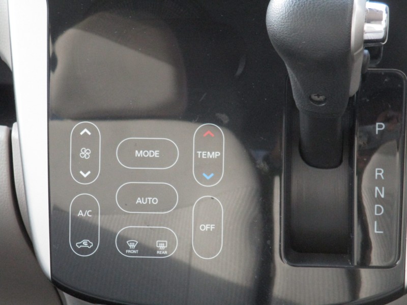 ニッサン デイズ11枚目