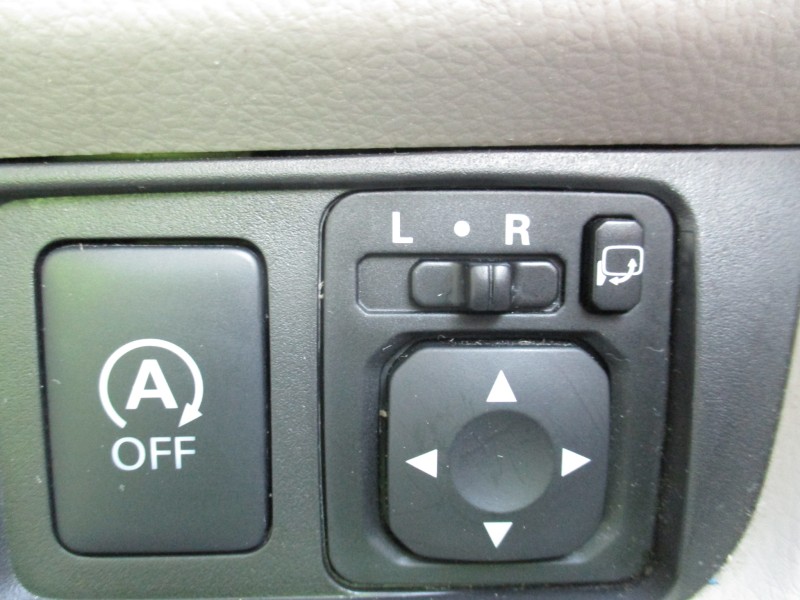 ニッサン デイズ19枚目