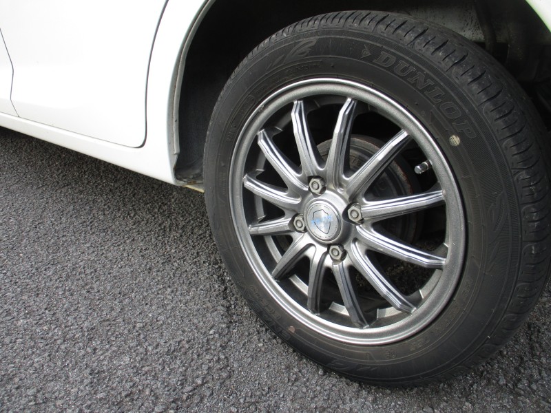 ニッサン デイズ29枚目