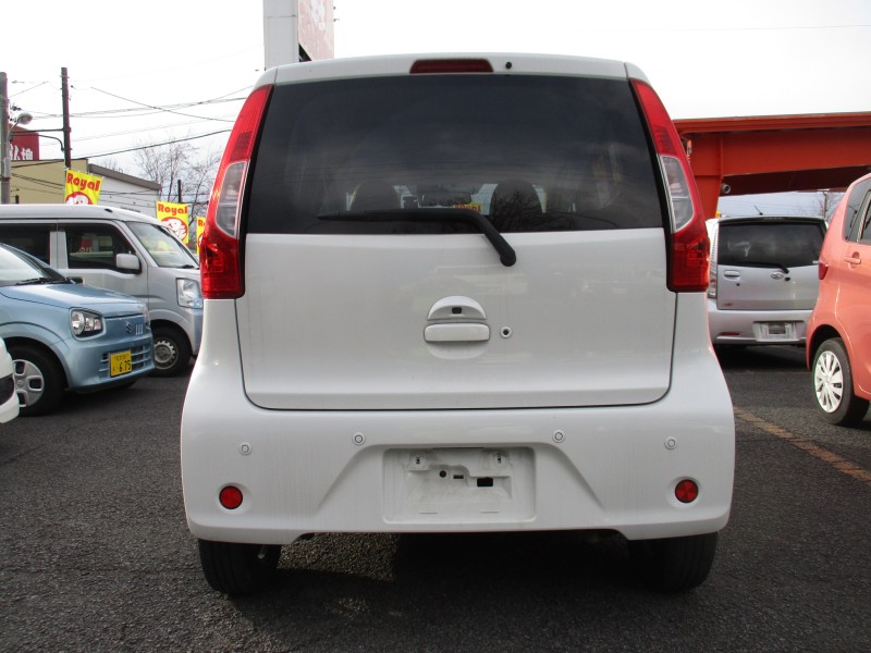 ニッサン デイズ4枚目